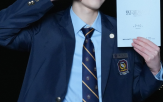 장덕수,청담국제고등학교,박우진,작품,마지막,캐릭터