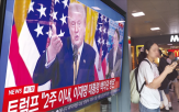 대통령,미국,한미,협상,정상회담,안보,트럼프