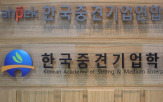 중견기업,증가율,포인트