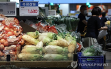 물가,영향,전달,상승,소비쿠폰,상승세