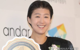 홍진경,결혼