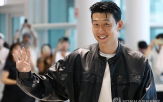 손흥민,토트넘,기자회견