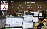 하락,전장,반도체,미국,관세,내린,발표