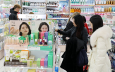 이소몰,여성,사용자,올리브영,온라인,지난달