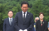 묘역,대통령,대표,참배