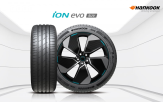 타이어,전기차,브랜드,한국타이어,글로벌,아이온,시장,전용,기술