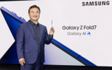 모델,폴드7,폴드,판매,역대,삼성전자,플립