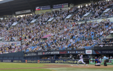 관중,시즌,돌파