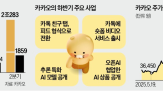 카카오,매출,서비스,플랫폼,콘텐츠,이날,대표,외부