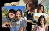 이민우,약혼자,임신,방송