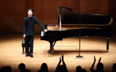 김세현,건반,연주,피아니스트,파리,피아노,쇼팽,무대,관객