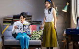 공연,관객,해피엔딩