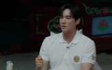 강지섭,배우,생각