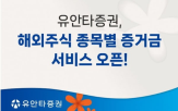 해외주식,서비스,증거금,증거금률