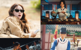 셰프,요리,폭군,연지영,임윤아,현대,과거