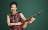미도리,바이올린,공연,한국,연주