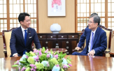 고이즈미,장관,외교부,일본,한국,총리