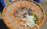 오징어,난전,상인,가격,마리