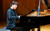 김세현,건반,피아니스트,파리,피아노,연주,무대
