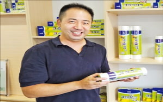 크린랩,대표,경영권,제품,회사,지난해,분쟁