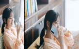 박은빈,광고,장원영,갤럭시,모델