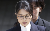 여사,구치소,구속,식사
