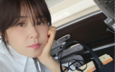 브랜드,제품,착용,최강희,생산,제작,품절