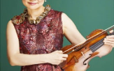 미도리,바이올린,공연,연주,바이올리니스트