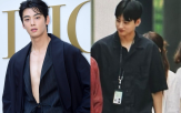 차은우,차은우의,동생,얼굴
