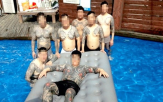조직원,경찰,형님,조직,신남부동파,일대,갈취