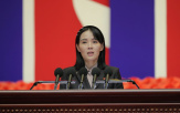 김여정,확성기,철거,미국,한국,정부,대해,북한,관심