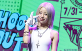 영파씨,정선혜