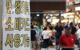소비,증가,정부