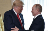 트럼프,대통령,러시아,푸틴,회담,유럽,합의,정상회담,이번