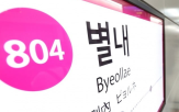 개통,별내선,사업,서울,별내역,신도시,수요,연장,평균,이용객