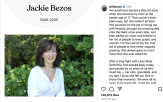 베이조스,어머니,아마존