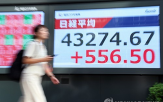 최고치,닛케이지수,일본,영향