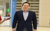 회장,미국,사업