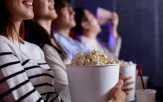 관객,영화,콘텐츠,극장,경험,기술,상영,반응,팝콘,치킨