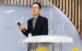유열,남궁옥분,폐섬유증,모습