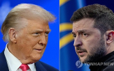 대통령,트럼프,통화,젤렌스키,우크라이나,정상회담