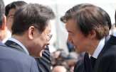 지지율,포인트,대표,대통령,조국,정부,하락