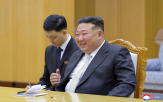 북한,김정은,합동군사연습