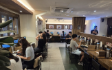 식당,매장,손님,식사,소비,서울,혼자