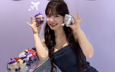치어리더,대만,이다혜,한국