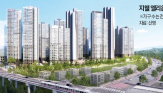 단지,양주,서울,덕계역,조성,개통,예정,역세권