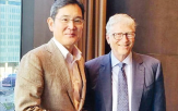 게이츠,회장,이사장,한국,방한,게이츠재단,기술,삼성전자