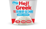 아이스크림,동원