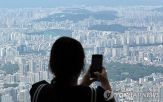 전망,하락,서울,수도권,전월,6·27,규제,이후