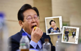 대통령,모습,우표,사진,기념우표첩